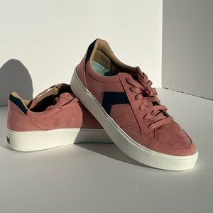 Dr. Scholl’s Madison Lace Rose Pink Women’s US Size 11 M Brand New No Box